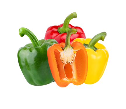 Bell Peppers