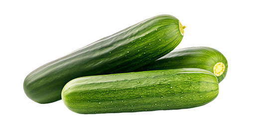 Cucumbers