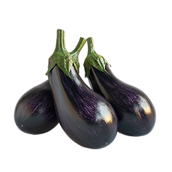 Eggplants