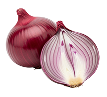 Onions