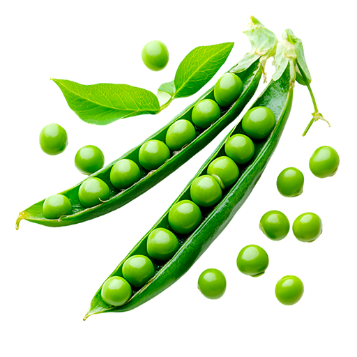 Peas