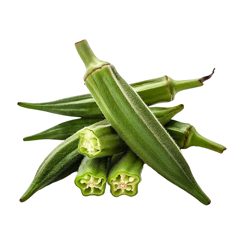 Okra