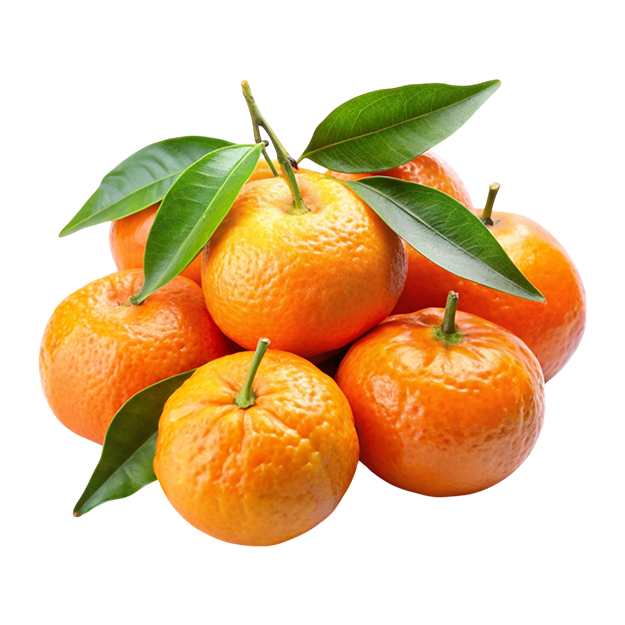 Mandarins