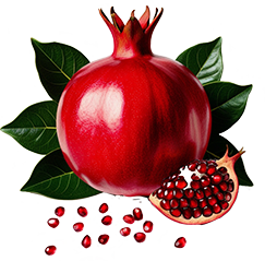 Pomegranate