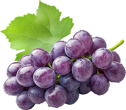 Grapes