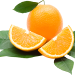 Sukkari Orange
