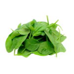 Baby Leaf Spinach (Export Grade)