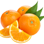 Baladi Orange