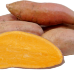 Beauregard (Orange Flesh)
