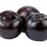 Black Plum (o41)