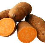 Cured Sweet Potatoes (On Demand)
