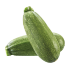 Cylindrical Greenhouse Zucchini