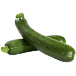 Dark Green Zucchini (Turkey)