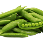 Garden Peas (Shelling)