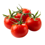 Greenhouse Cluster Tomato