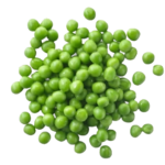 IQF Peas (Shelled or Whole)