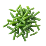 IQF Processed Beans