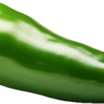 Jalapeño-type (on request)