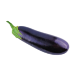 Long Purple (Asian Type)
