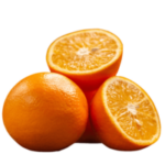Navel Orange (Navelina - Newhall- Lane Late)