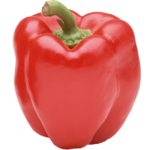 Red Bell Pepper
