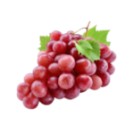 Red Globe (seeded)