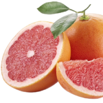 Red Grapefruit
