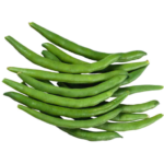 Round Green Beans (Standard)