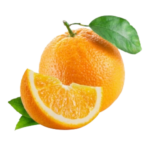 Valencia Orange