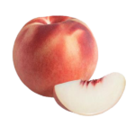 White Flesh Peach