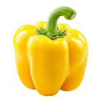 Yellow Bell Pepper