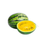 Yellow Flesh (Optional)