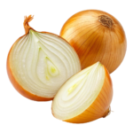 Yellow / Golden Onion