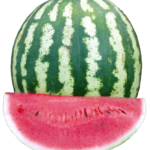 Crimson Sweet (Seeded)